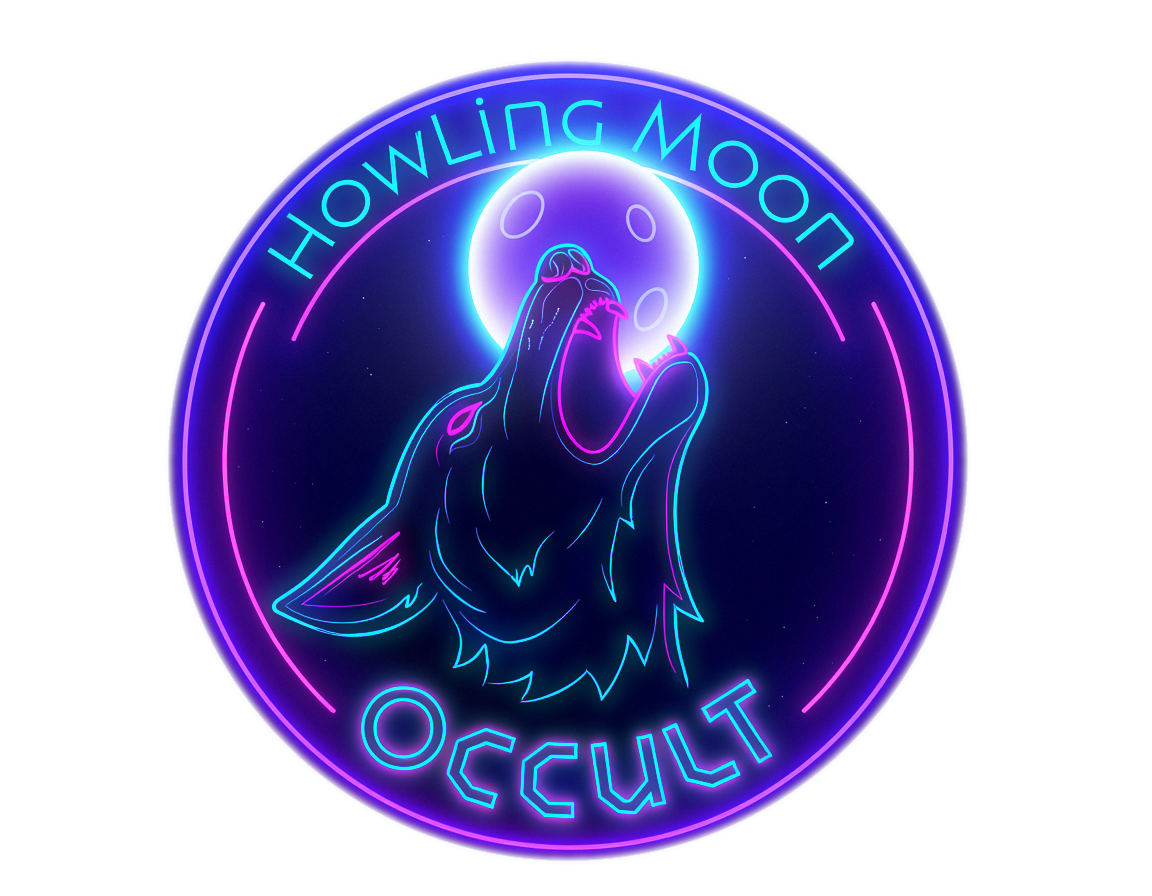 Howling Moon Gaming